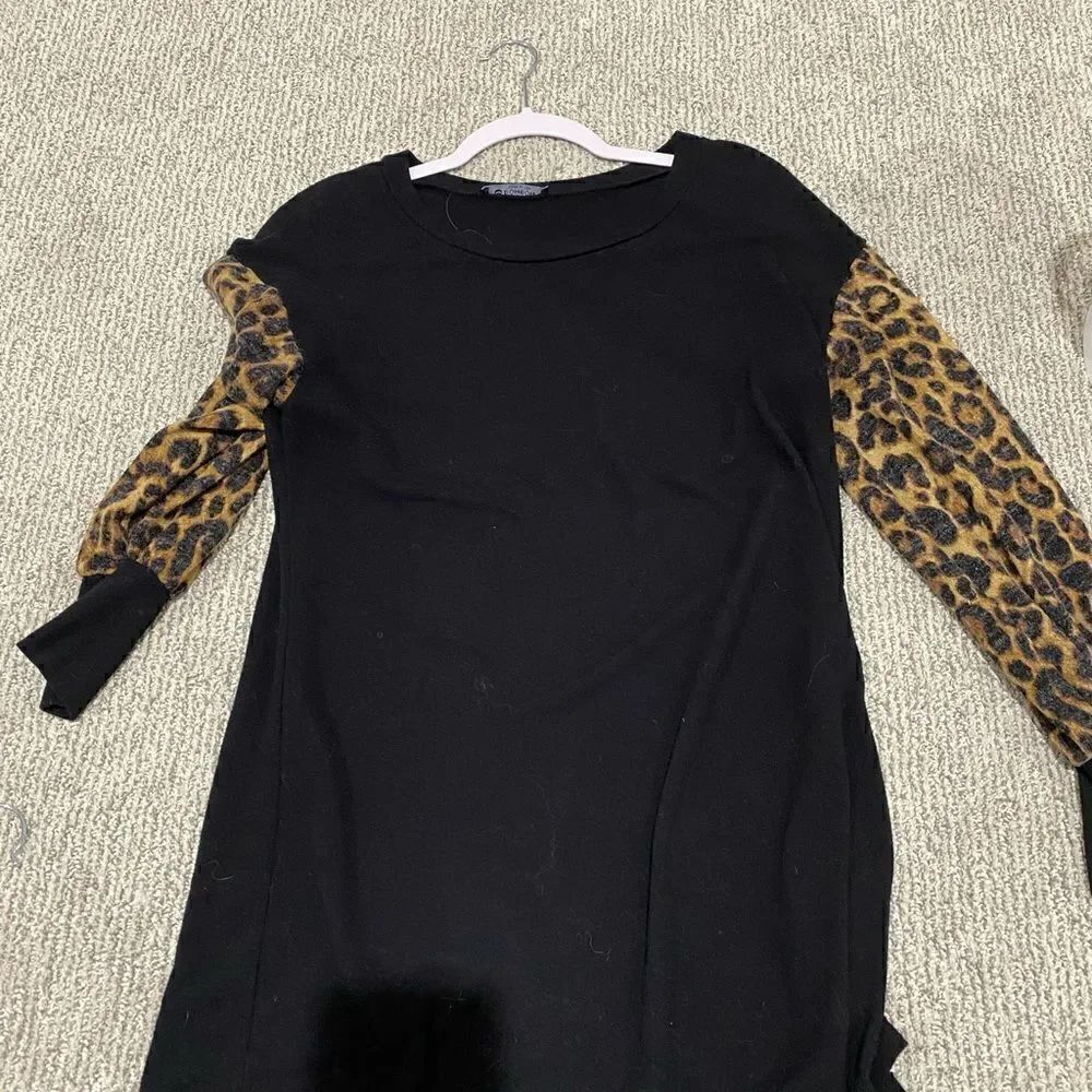 Bombom sweater